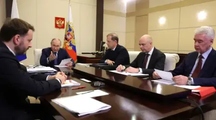 Названы семь ключевых шагов, которые должна сделать РФ, чтобы спасти экономику