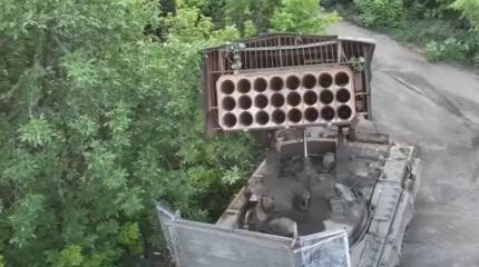 ВС РФ начали штурм главной крепости ВСУ внутри Покровска