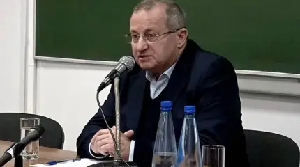 Яков Кедми объяснил, что заставляет США нервничать в их отношениях с Россией