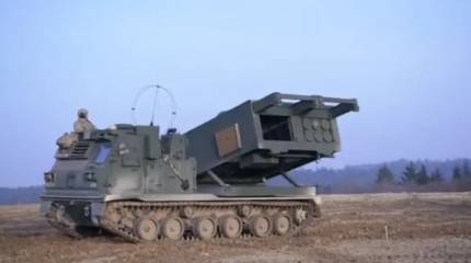 «Искандер» отомстил расчетам MLRS, атаковавшим Воронеж ракетами ATACMS