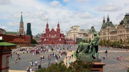 «Переговоры – уловка Европы»: России готовят судьбу Югославии