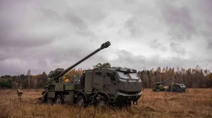 Вновь сформированная бригада ВСУ нанесла ущерб Киеву на $20 миллионов