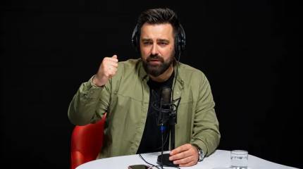 Беседин: невозможно победить, не замечая огня в своем доме