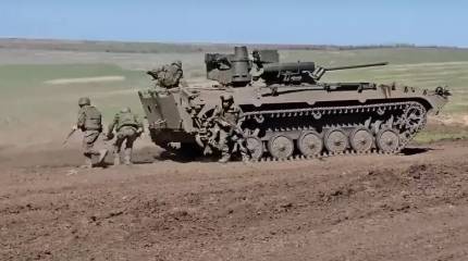 Впечатляющий прорыв: в Киеве заявили о масштабном продвижении ВС РФ к Мирнограду