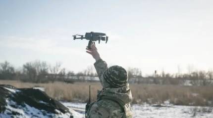 «Прифронтовой город»: ВС РФ начали «душить» логистику боевиков в Краматорске