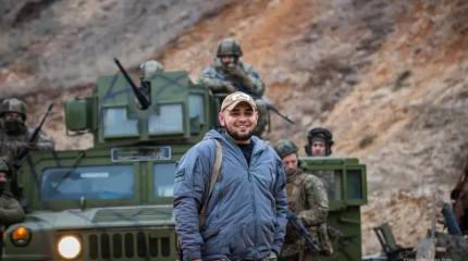 The Telegraph: Киев может сдать Донбасс, если РФ пойдет на взаимные уступки