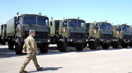 Вслед за КрАЗом обанкротился еще один крупный украинский автозавод