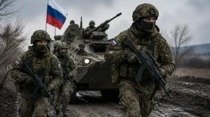 «Наши парни вгрызлись в землю»: эксперт о важности одного направления СВО