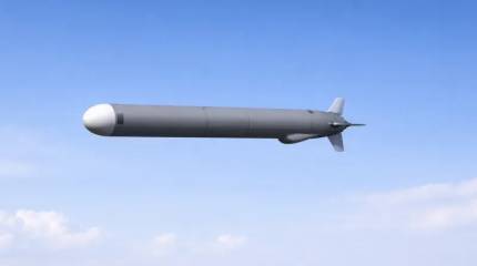 Три «топора»: как США могут применить свои крылатые ракеты против ВС РФ