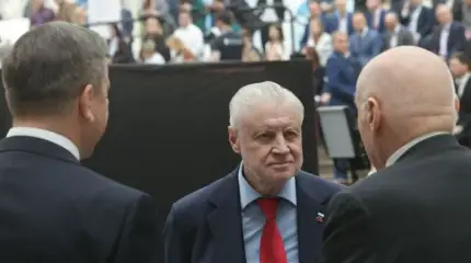 «Справедливая Россия» за введение смертной казни для коррупционеров, но не для всех