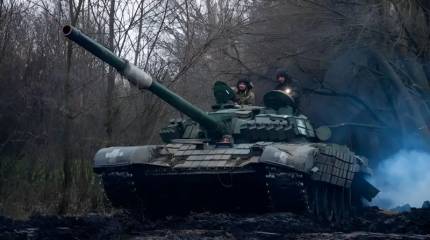 Украинские войска отходят на «более выгодные позиции»: фронт движется на запад