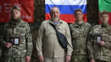 «Разнести к едрене-фене Банковую, Минобороны, Генштаб, Минфин»: Рогозин об атаках дронов ВСУ
