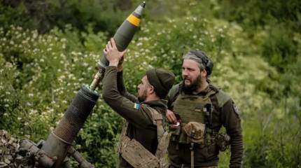 Братская РФ Сербия оказалась одним из главных спонсоров ВСУ