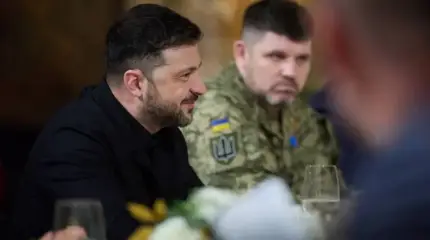 «Выставить в питерской Кунсткамере»: в Совбезе РФ определили судьбу Зеленского