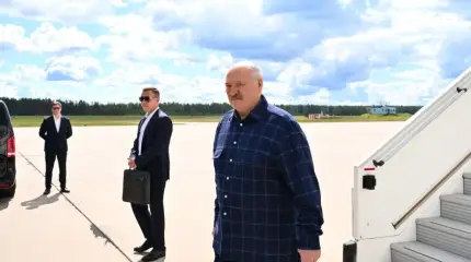 Advance: мирной Беларуси не хочет именно Киев