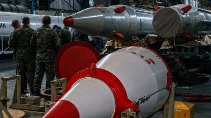 Персидский джинн вырвался: как Иран сломал планы США и Израиля