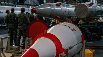 Персидский джинн вырвался: как Иран сломал планы США и Израиля