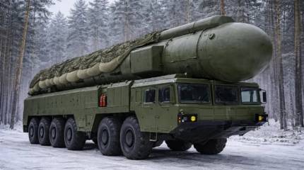 Российские военные заявили о выводе из строя авиазавода во Львове с помощью «Орешника»