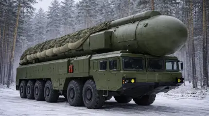 Российские военные заявили о выводе из строя авиазавода во Львове с помощью «Орешника»