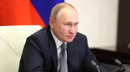 Путин нацелился на «ахиллесову пяту» НАТО – The Sun