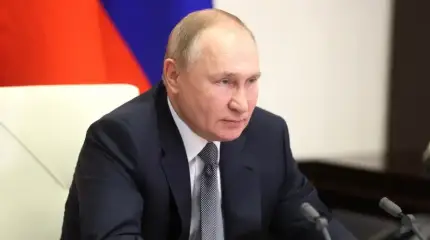 Путин нацелился на «ахиллесову пяту» НАТО – The Sun