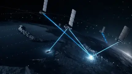 Российский аналог Starlink заработает уже в этом году