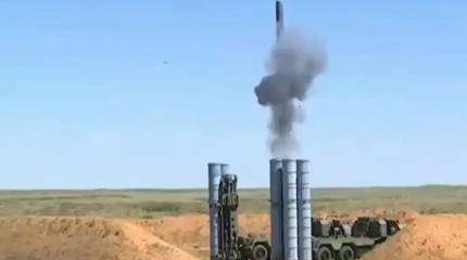 MEE: иранская ПВО получила дальнобойные китайские ЗРК HQ‑9B