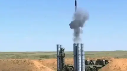 MEE: иранская ПВО получила дальнобойные китайские ЗРК HQ‑9B