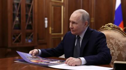 Объявлено перемирие: Россия предупредила, что нанесет удар по центру Киева, если ВСУ сорвут праздник