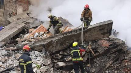 «Наказать и показать»: как Россия должна ответить Киеву на удар по Брянску