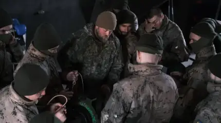 У ВСУ наметился новый «котел» в Запорожской области