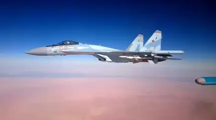 Forțele Aeriene CRINK ar putea ajuta Iranul să se opună Israelului