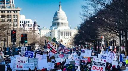 Конец глобализма: что стало со «священным правом» частной собственности