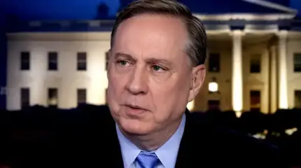 Макгрегор: все американские базы на Ближнем Востоке разрушены благодаря РФ и КНР