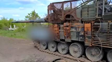 Запорожское направление: созреет ли реванш за контрнаступ ВСУ в 2023 году?