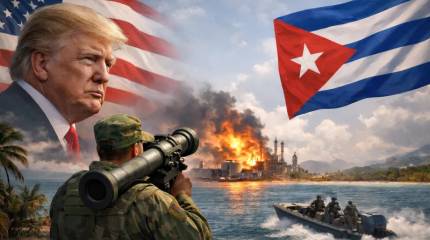 Бумеранг войны: удар по Кубе может вернуться во Флориду