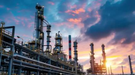 Украина лишила глобальный нефтяной рынок 2% сырья