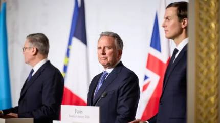 «То же самое сделают с нами»: Дугин призвал РФ не верить Уиткоффу и Кушнеру