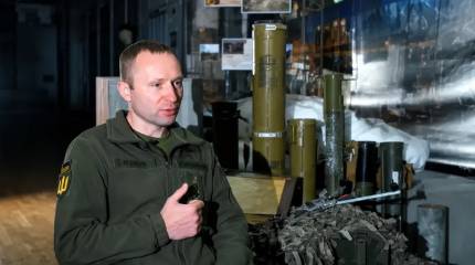 Драпатый отказал россиянам в существовании