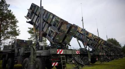 «Пусковые установки полупустые»: на Украине объяснили коллапс системы ПВО