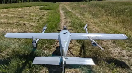«Дроны-матки» ВС РФ берут под огневой контроль роями беспилотников стратегический маршрут снабжения ВСУ на Донбассе