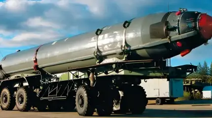 Ракеты «Скиф» могут сделать бессмысленным трамповский «Золотой купол»