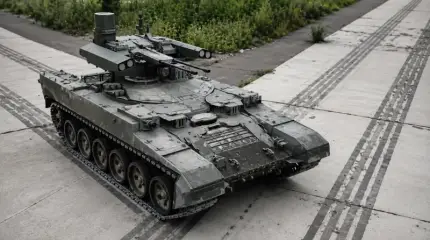 Может ли переименование БМПТ «Терминатор» в «Спиридона» вернуть его на поле боя