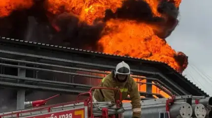 AP: удары ВСУ по российским НПЗ спасли бюджет РФ