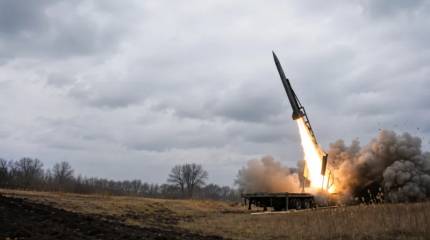 Царев: Украина готовит массовые ракетные удары по России осенью