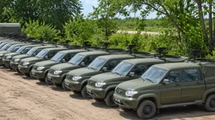 Почему в Кремле пошли на создание частных «армий ПВО» у бизнеса