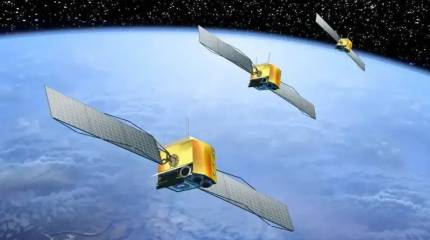 ВСУ на всей линии фронта остались без спутниковой связи Starlink