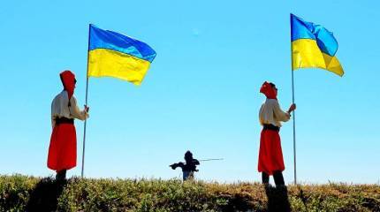 Украина ожидает «удара с юга»