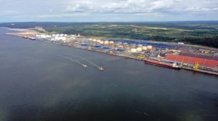 «Есть чем платить за «Герани»: экономист предрек дальнейший рост цен на нефть