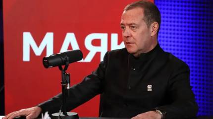 «Реально возможен»: в РФ оценили вероятность наступления ядерного апокалипсиса